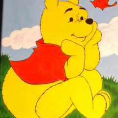 Winnie-Puh-